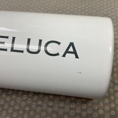 【お売りします】 DEAN&DELUCA　ステンレスボトル　ホワイト　水筒の画像