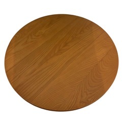 カフェテーブル　丸テーブル　円卓の画像