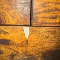 ニトリ衣類ラックの画像