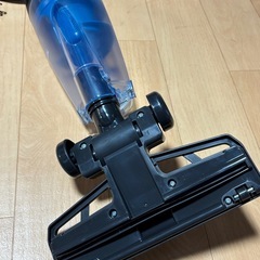 ●ツインバード サイクロンスティック掃除機●2021年製 未使用品の画像