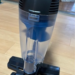 ●ツインバード サイクロンスティック掃除機●2021年製 未使用品の画像