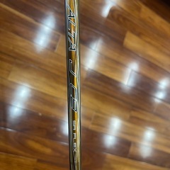 レフティ用ドライバーPINGの画像