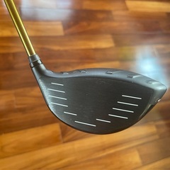 レフティ用ドライバーPINGの画像