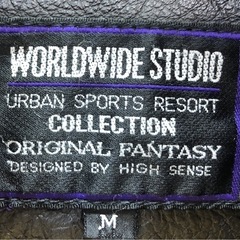 ジモティ割引有★【ジャングルジャングル岸和田店】Dickies ダックブルゾンジャケット　南大阪 岸和田市 貝塚市 泉佐野市 和泉市 忠岡町 熊取町の画像