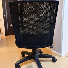 オフィスチェアの画像