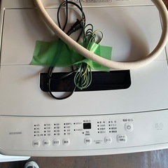 洗濯機
の画像