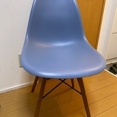 イームズチェア リプロダクト ダイニングチェア 2脚セットの画像