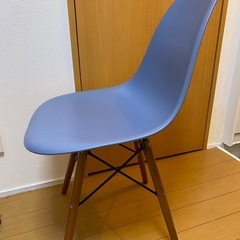 イームズチェア リプロダクト ダイニングチェア 2脚セットの画像