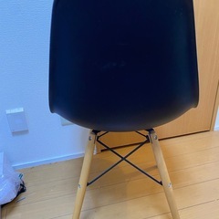 イームズチェア リプロダクト ダイニングチェア 2脚セットの画像
