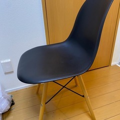 イームズチェア リプロダクト ダイニングチェア 2脚セットの画像