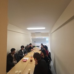 国際交流イベント開催　英語を勉強している方向け