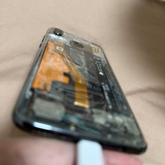 ジャンク携帯13日まで8000円にします！の画像