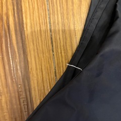 agnes b.　アニエスベー　エコバッグ　トートバッグの画像