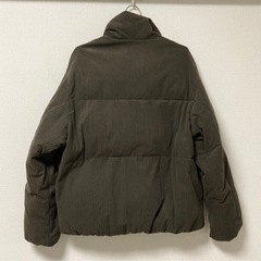 emma clothes エマクローズ ダウンジャケットの画像