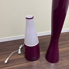 加湿器の画像
