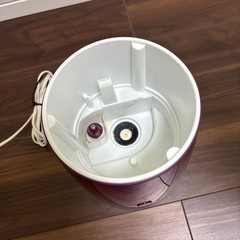 加湿器の画像