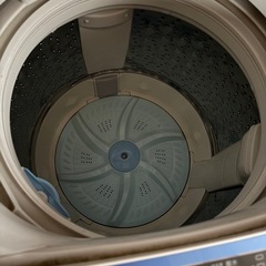TOSHIBA 洗濯機 AW-70GK  7kg
の画像