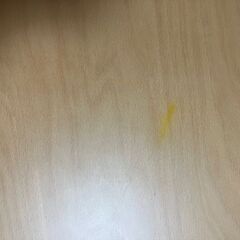 ニトリ　ダイニングテーブルの画像