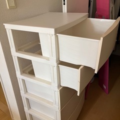 収納ケースの画像