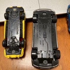 トミカ　　ミニカー　ポルシェ　の画像