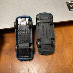 トミカ　　ミニカー　ポルシェ　の画像