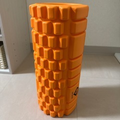 GronG(グロング) フォームローラー ハードタイプ 硬め ストレッチローラーの画像