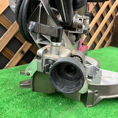 【SFU】日立工機 C7RSHC 卓上スライド丸ノコ ③【中古動作品】の画像