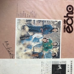 (お取り引き決まりました)昔懐かしのレコードの画像