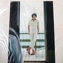 (お取り引き決まりました)昔懐かしのレコードの画像