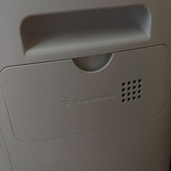 シャープ製　加湿・除湿機能付き　空気清浄機の画像