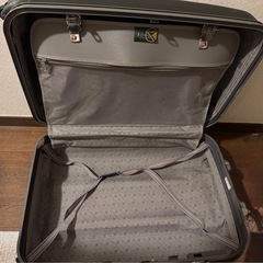 スーツケースの画像