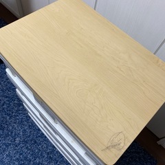 ⭐︎お話し中⭐︎ 
4段収納ケースの画像