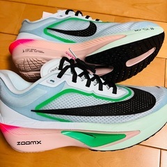 NIKE ナイキ ズームフライ6  新品 箱付き　ランニング 　シューズ　 26cmの画像