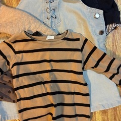 女の子　子供服　10点　まとめ売りの画像