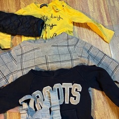 女の子　子供服　10点　まとめ売りの画像