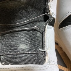 女性用 スノーボードブーツ 25.0cm NIDECKER ALTAI Wの画像