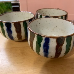 湯呑みの画像