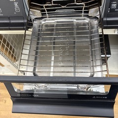 【ドリーム川西店御来店限定】☆ジモティー見たよ♪割引☆パロマ　LPガステーブル　2020年製クリーニング済み 【2125560000038957】の画像