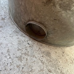 米タンク　米缶　の画像