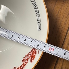 【未使用】ラーメンの丼（5個セット）①の画像