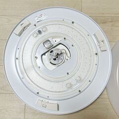 Panasonic  LEDシーリングライト　６畳用　調光・調色可能　HH-LC463Aの画像