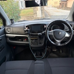 mh34s スティングレー　美車の画像