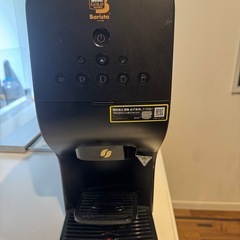 ネスカフェ ゴールドブレンド バリスタ Duoの画像