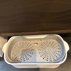 コードレス電動モップクリーナーの画像