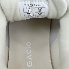 【ドリーム池田店】SANGACIO×Wako'sRoomコラボにゅ～ず(99680000034710)の画像