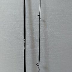 Daiwa レブロス2004hスピニングリール(ロッド付き)の画像