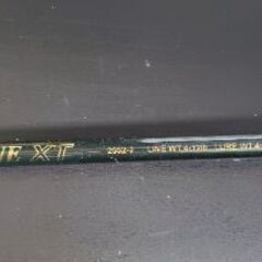 Daiwa レブロス2004hスピニングリール(ロッド付き)の画像