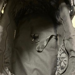 4輪ペットカート　分離式　の画像