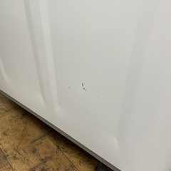 R714 ☀️2024年製の高年式♪ 生活家電2点セット 国内メーカー 冷蔵庫・洗濯機 ⭐動作確認済⭐クリーニング済の画像