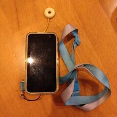 キッズケータイ　の画像